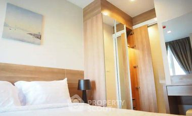 À louer 1 chambre condo à Sathon, Bangkok