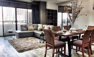 For rent 2 ベッドルーム condo in Phaya Thai, Bangkok