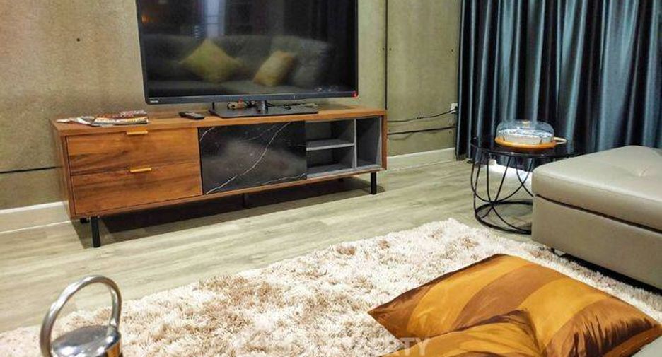 For rent 2 ベッドルーム condo in Phaya Thai, Bangkok