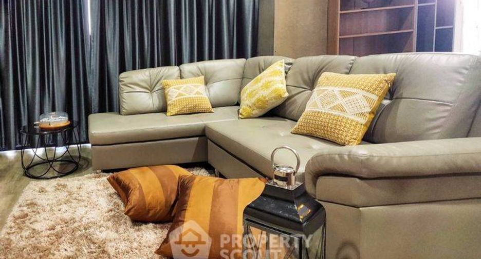 For rent 2 ベッドルーム condo in Phaya Thai, Bangkok