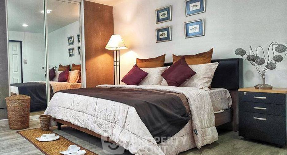 For rent 2 ベッドルーム condo in Phaya Thai, Bangkok