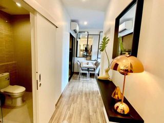Condo en alquiler de 2 habitaciones en Rat Burana, Bangkok