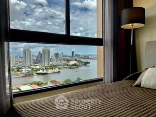 Condo en alquiler de 2 habitaciones en Rat Burana, Bangkok