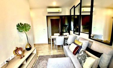 For rent 2 bedrooms condo in Rat Burana, Bangkok