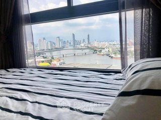 Condo en alquiler de 2 habitaciones en Rat Burana, Bangkok