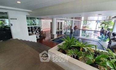 For rent 1 bed condo in Bang Rak, Bangkok