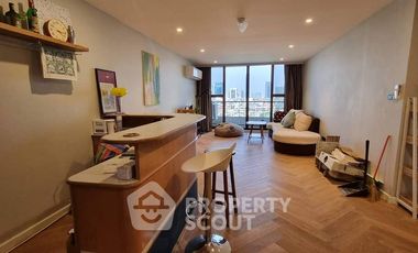 For rent 1 Beds condo in Watthana, Bangkok