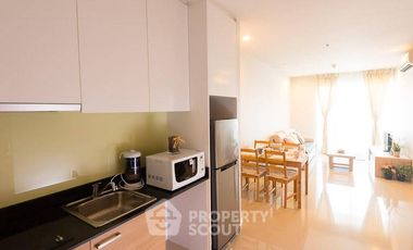 For rent 1 bed condo in Watthana, Bangkok