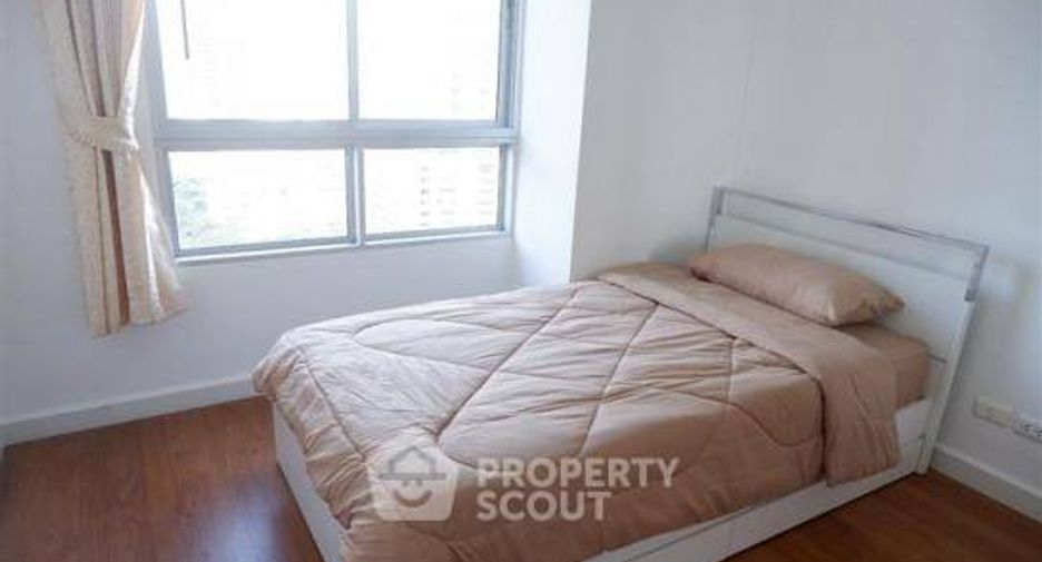 Condo en alquiler de 2 habitaciones en Khlong Toei, Bangkok