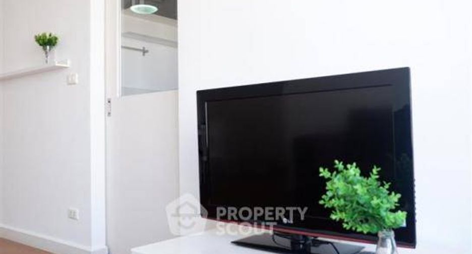 Condo en alquiler de 2 habitaciones en Khlong Toei, Bangkok
