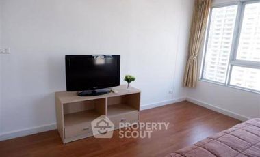 Condo en alquiler de 2 habitaciones en Khlong Toei, Bangkok