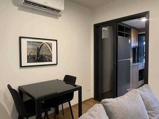 For rent 1 Beds condo in Chatuchak, Bangkok