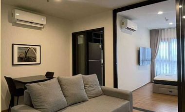 Condo en alquiler de 1 habitaciones en Chatuchak, Bangkok