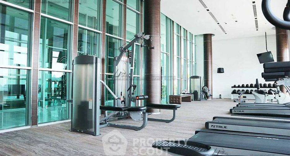 For rent 1 bed condo in Phra Khanong, Bangkok