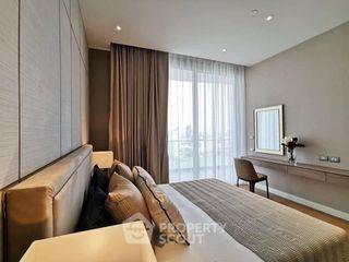Condo en alquiler de 1 habitaciones en Khlong San, Bangkok