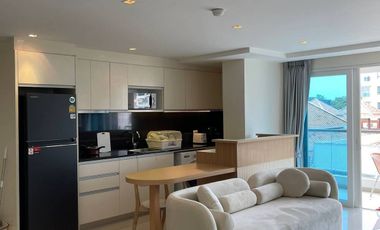 For rent 2 bedrooms condo in Bang Lamung, Chonburi