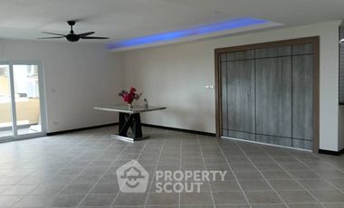 Wohnung zur Miete mit 3 Zimmer in Bang Lamung, Chonburi