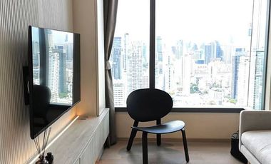 Condo en alquiler de 1 habitaciones en Watthana, Bangkok