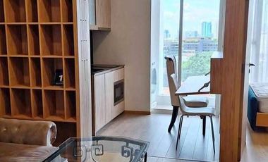 Apartment zur Miete mit 1 Zimmer in Khlong Toei, Bangkok