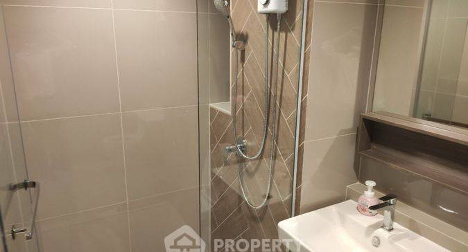 Wohnung zur Miete mit 2 Zimmer in Chatuchak, Bangkok