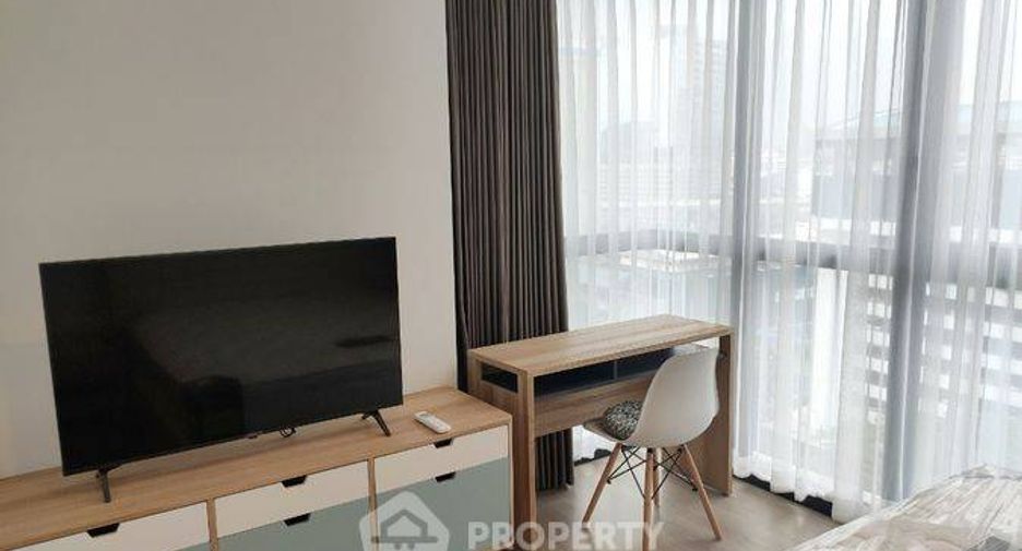 Wohnung zur Miete mit 2 Zimmer in Chatuchak, Bangkok
