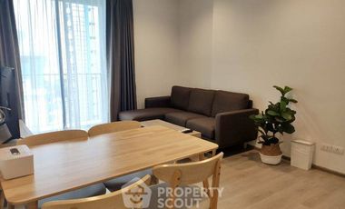 For rent 2 bedrooms condo in Chatuchak, Bangkok