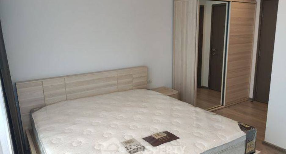 Wohnung zur Miete mit 2 Zimmer in Chatuchak, Bangkok