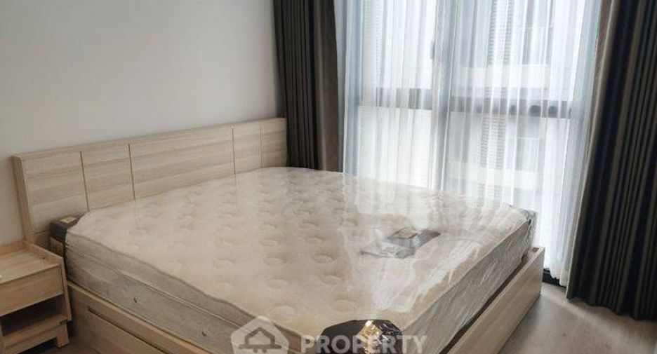 Wohnung zur Miete mit 2 Zimmer in Chatuchak, Bangkok