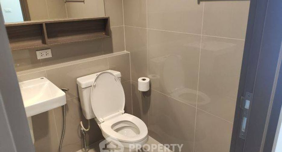 Wohnung zur Miete mit 2 Zimmer in Chatuchak, Bangkok
