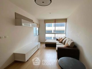 For rent 2 bedrooms condo in Thon Buri, Bangkok