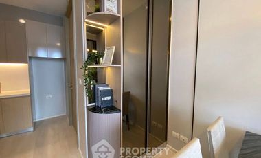 Condo en alquiler de 1 habitaciones en Pathum Wan, Bangkok