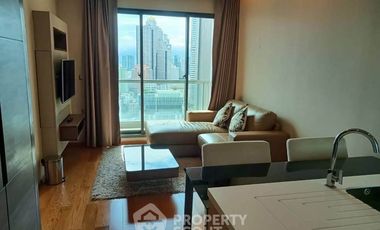 Wohnung zur Miete mit 1 Zimmer in Sathon, Bangkok