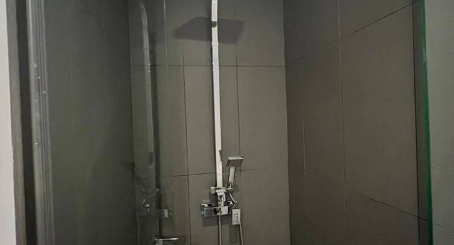 Wohnung zur Miete mit 1 Zimmer in Khlong Toei, Bangkok