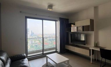 Wohnung zur Miete mit 1 Zimmer in Khlong Toei, Bangkok