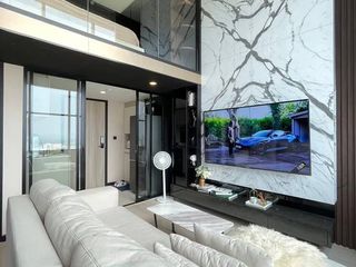 Wohnung zur Miete mit 1 Zimmer in Sathon, Bangkok