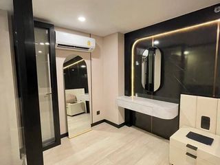 Wohnung zur Miete mit 1 Zimmer in Sathon, Bangkok