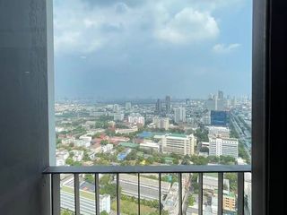 Wohnung zur Miete mit 1 Zimmer in Sathon, Bangkok