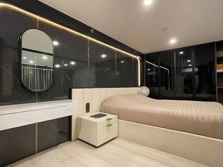 Wohnung zur Miete mit 1 Zimmer in Sathon, Bangkok