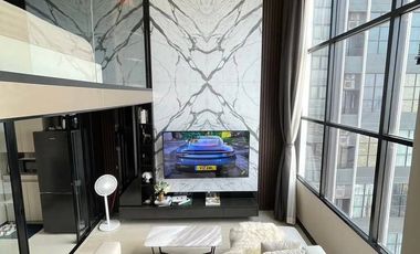 Wohnung zur Miete mit 1 Zimmer in Sathon, Bangkok
