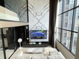 Wohnung zur Miete mit 1 Zimmer in Sathon, Bangkok