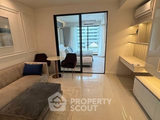 For rent 1 bed condo in Bang Kho Laem, Bangkok