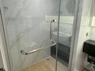 For rent 1 bed condo in Bang Kho Laem, Bangkok