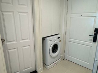 For rent 1 bed condo in Bang Kho Laem, Bangkok