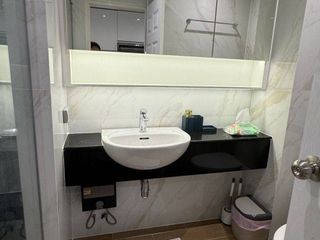 For rent 1 bed condo in Bang Kho Laem, Bangkok