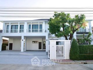 For rent 6 bedrooms house in Lat Krabang, Bangkok