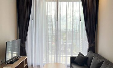 Wohnung zur Miete mit 1 Zimmer in Phaya Thai, Bangkok