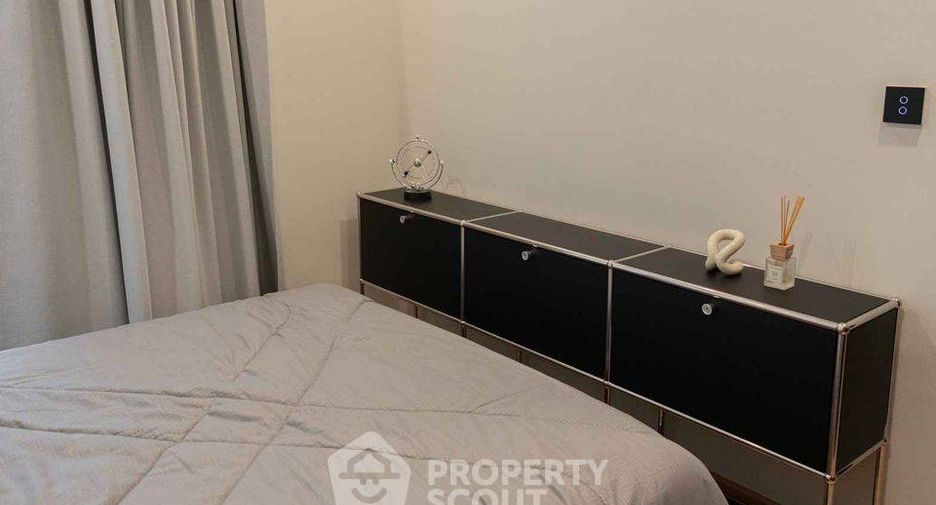 For rent 1 bed condo in Phaya Thai, Bangkok