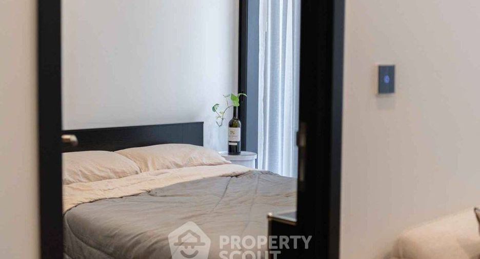 For rent 1 bed condo in Phaya Thai, Bangkok
