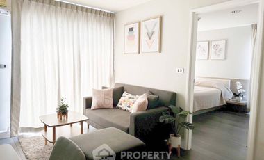 For rent 1 Beds condo in Watthana, Bangkok