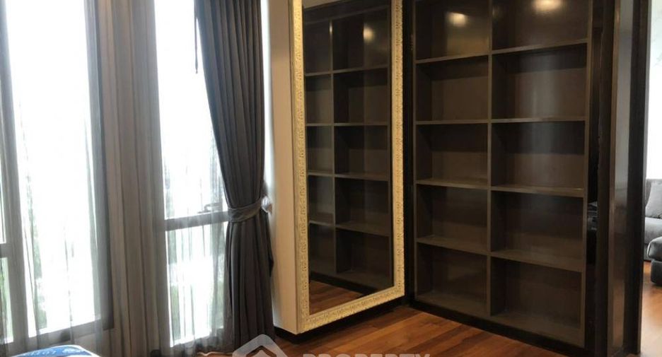 Condo en alquiler de 1 habitaciones en Khlong Toei, Bangkok